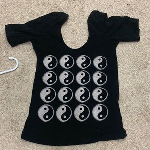 Super comfy stretchy shirt